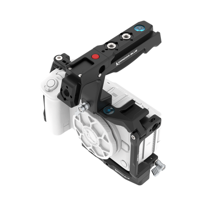 Canon R6 V Hybrid Camera Cage