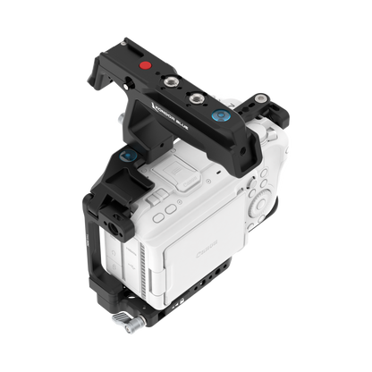 Canon R6 V Hybrid Camera Cage
