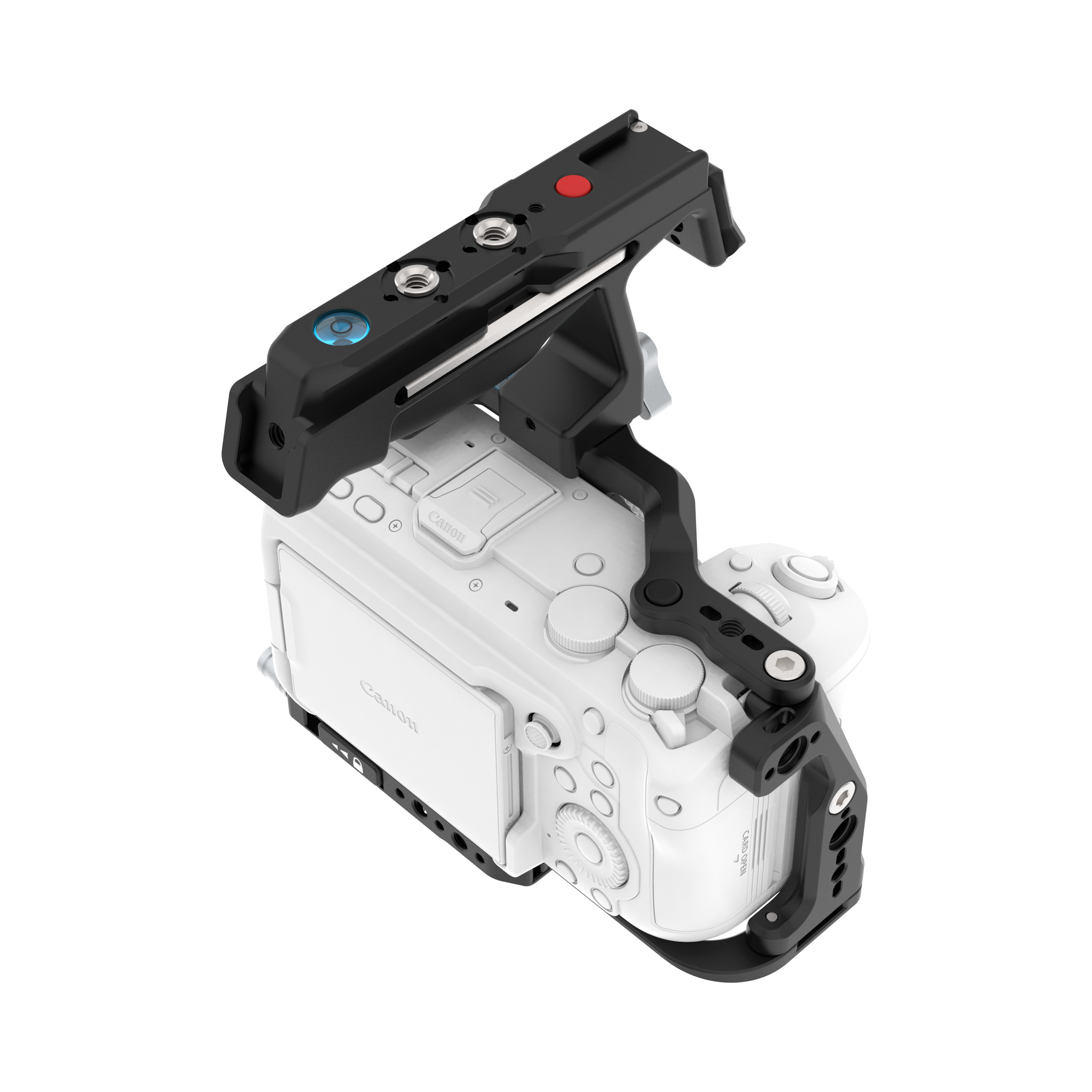 Canon R6 V Hybrid Camera Cage