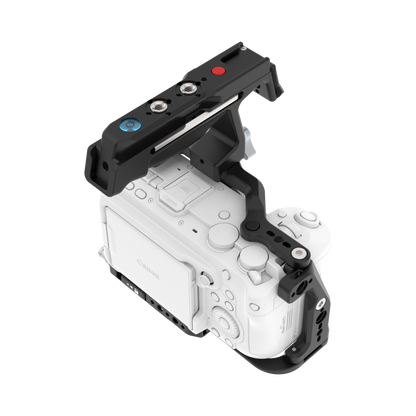Canon R6 V Hybrid Camera Cage