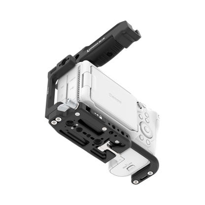 Canon R6 V Hybrid Camera Cage