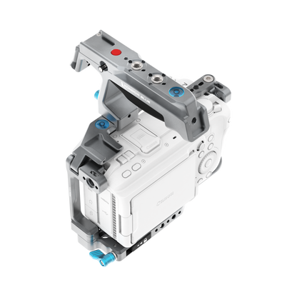 Canon R6 V Hybrid Camera Cage