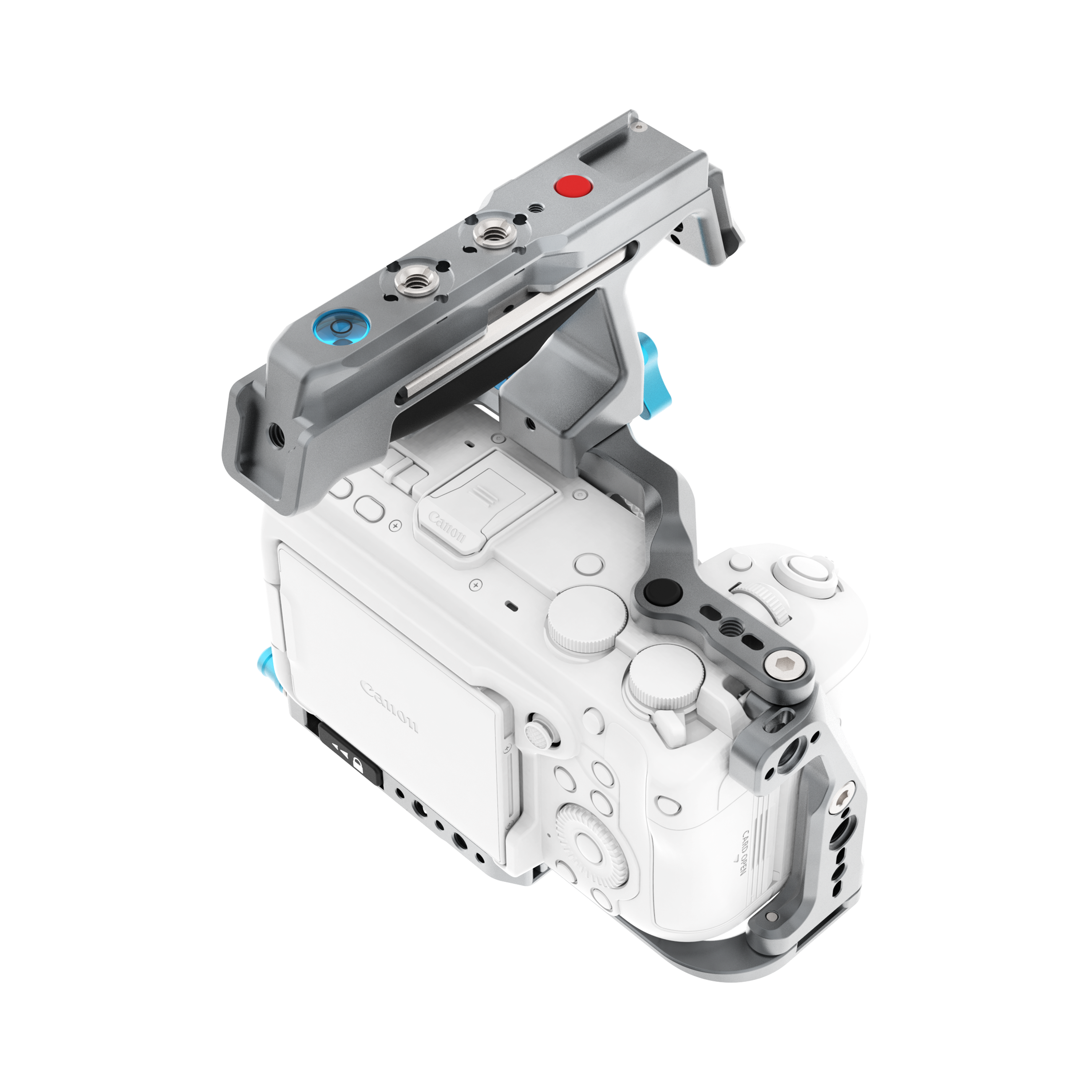 Canon R6 V Hybrid Camera Cage