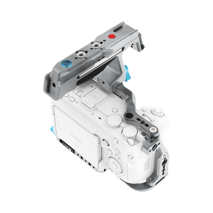 Canon R6 V Hybrid Camera Cage