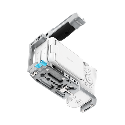 Canon R6 V Hybrid Camera Cage