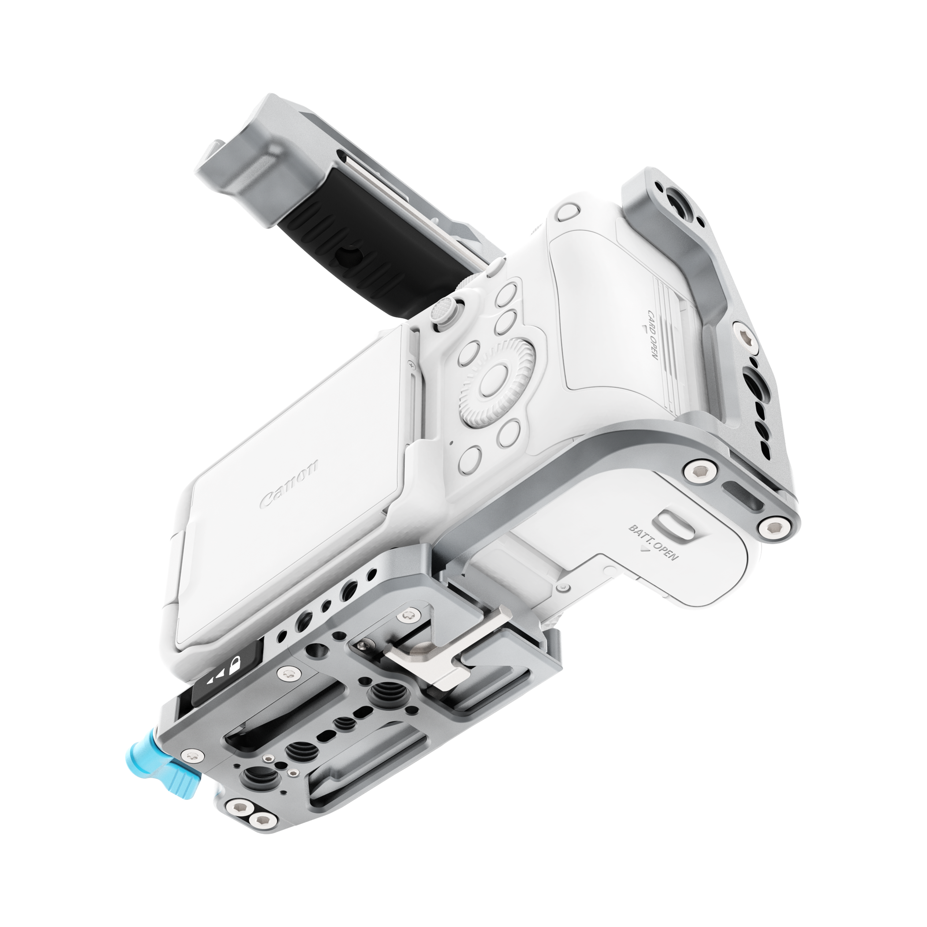 Canon R6 V Hybrid Camera Cage