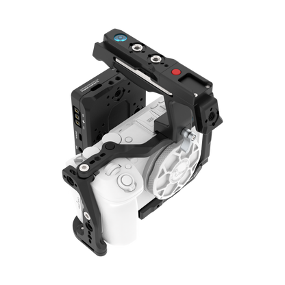 Canon R6 V Hybrid Camera Cage