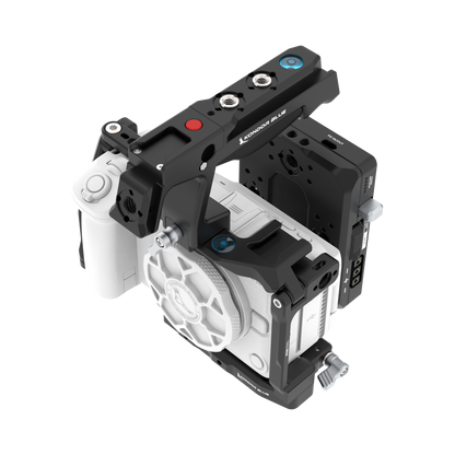 Canon R6 V Hybrid Camera Cage