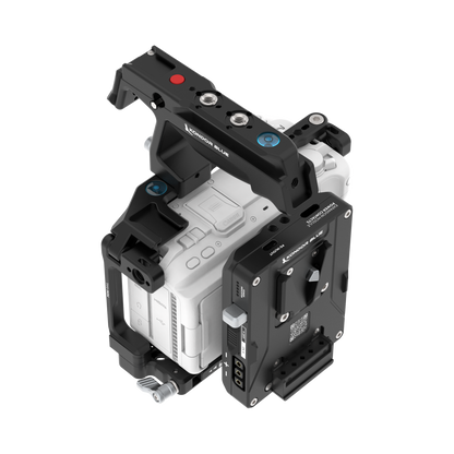 Canon R6 V Hybrid Camera Cage