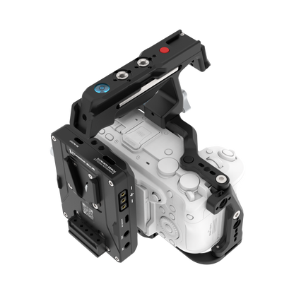 Canon R6 V Hybrid Camera Cage