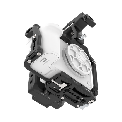 Canon R6 V Hybrid Camera Cage