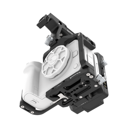 Canon R6 V Hybrid Camera Cage