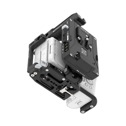 Canon R6 V Hybrid Camera Cage