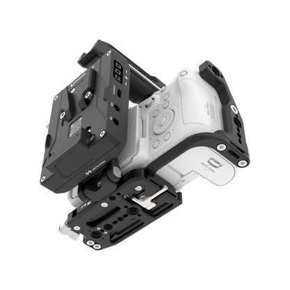 Canon R6 V Hybrid Camera Cage