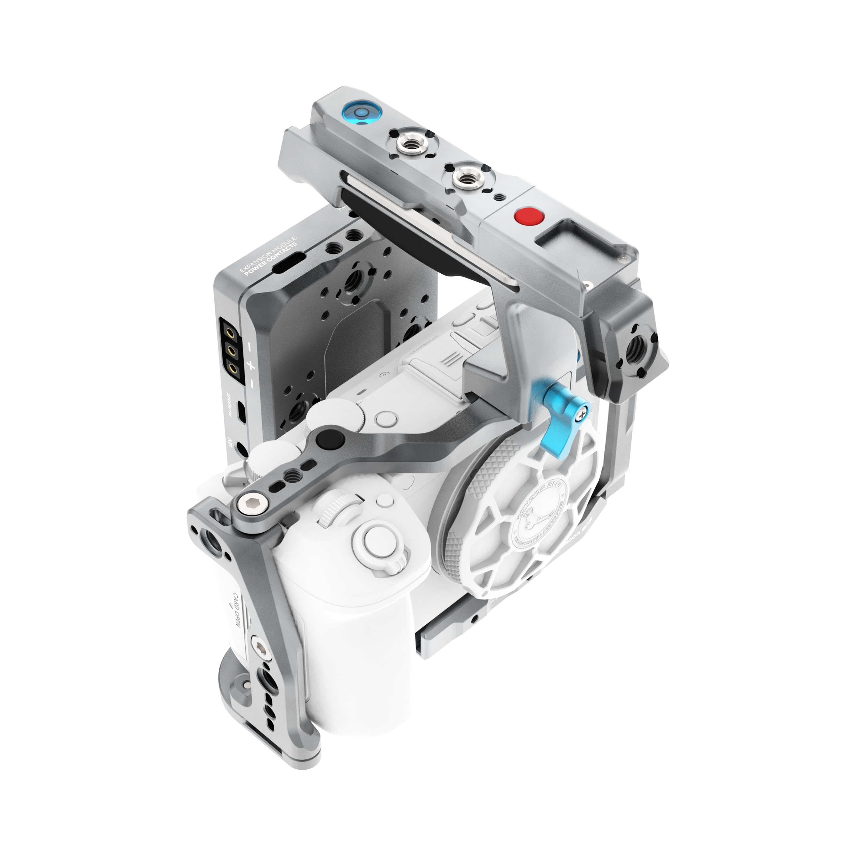 Canon R6 V Hybrid Camera Cage