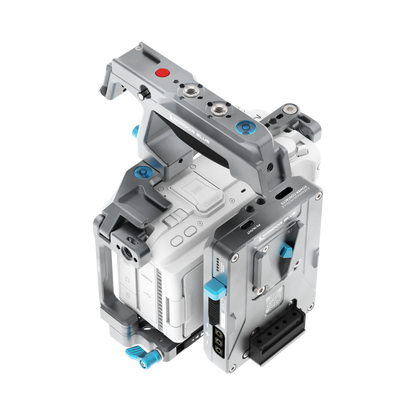 Canon R6 V Hybrid Camera Cage