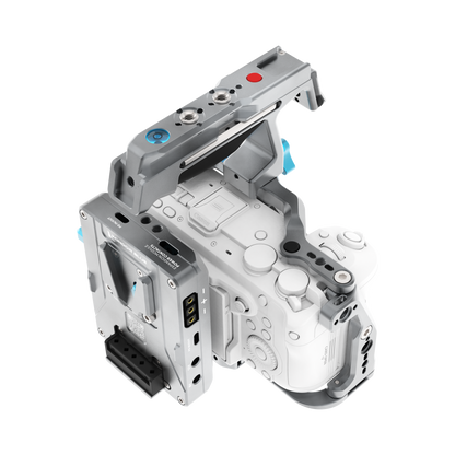 Canon R6 V Hybrid Camera Cage