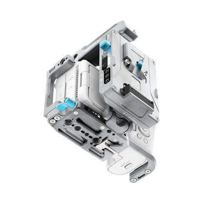 Canon R6 V Hybrid Camera Cage