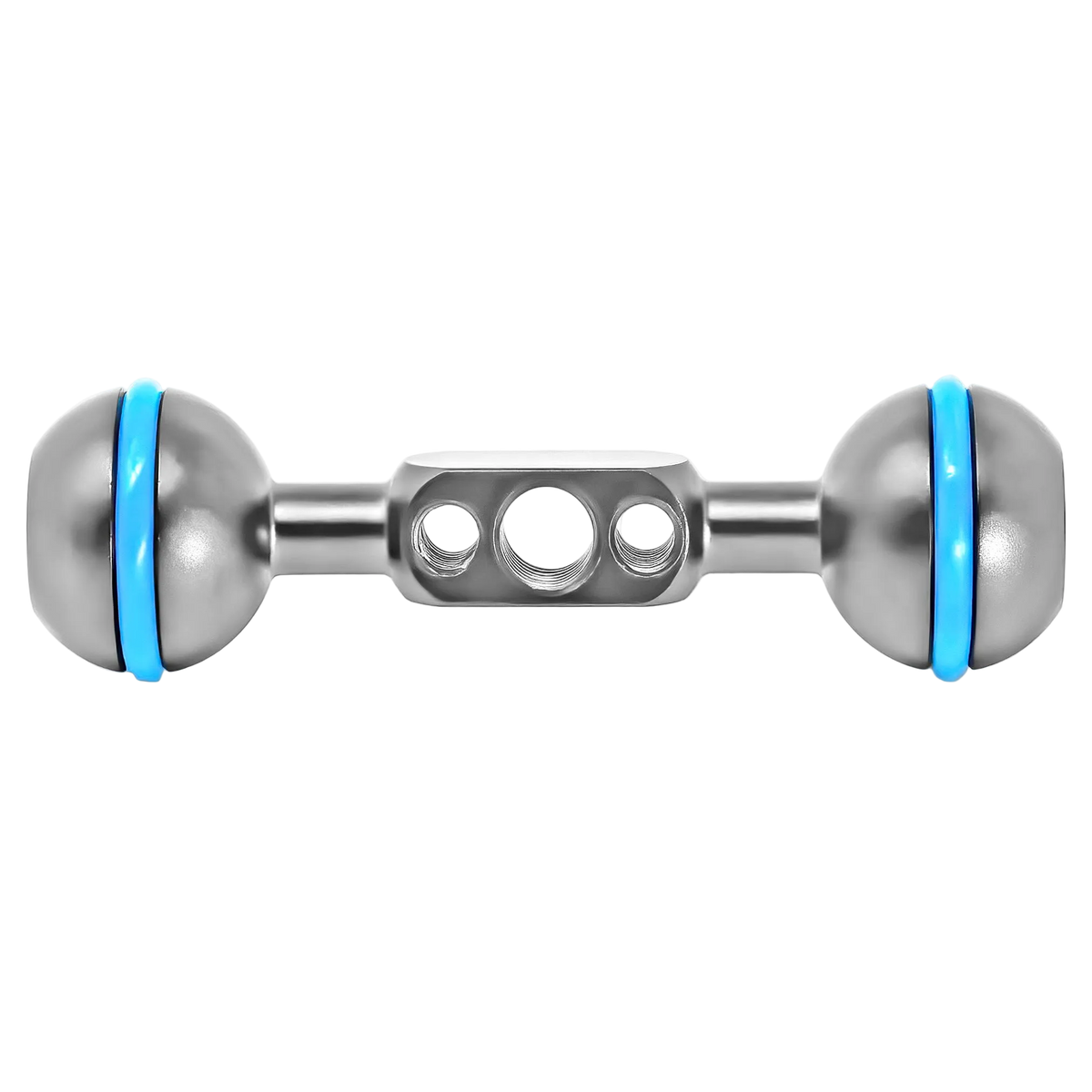 Cine Magic Arm 4" Extension Bar (Double Ball Head)