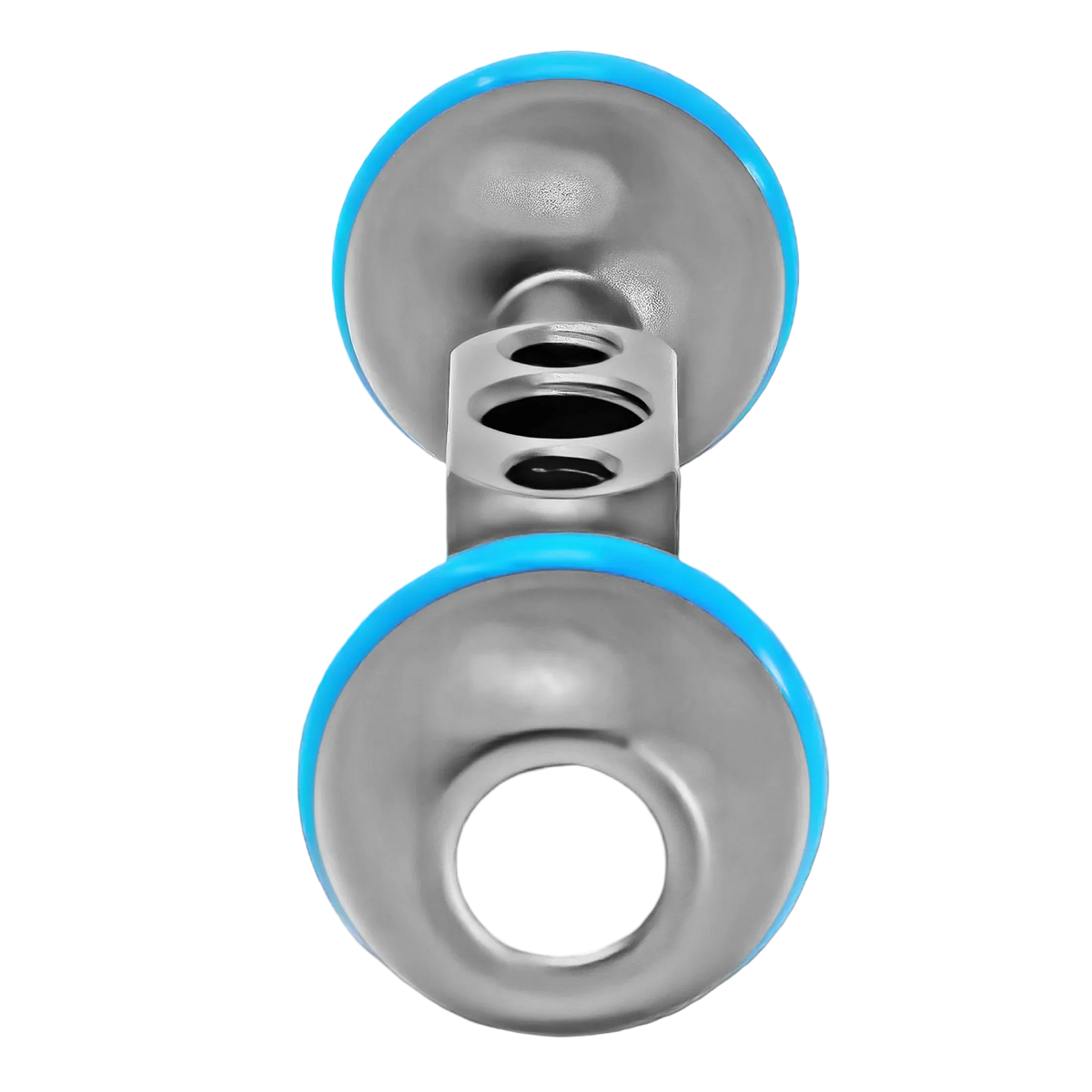 Cine Magic Arm 4" Extension Bar (Double Ball Head)