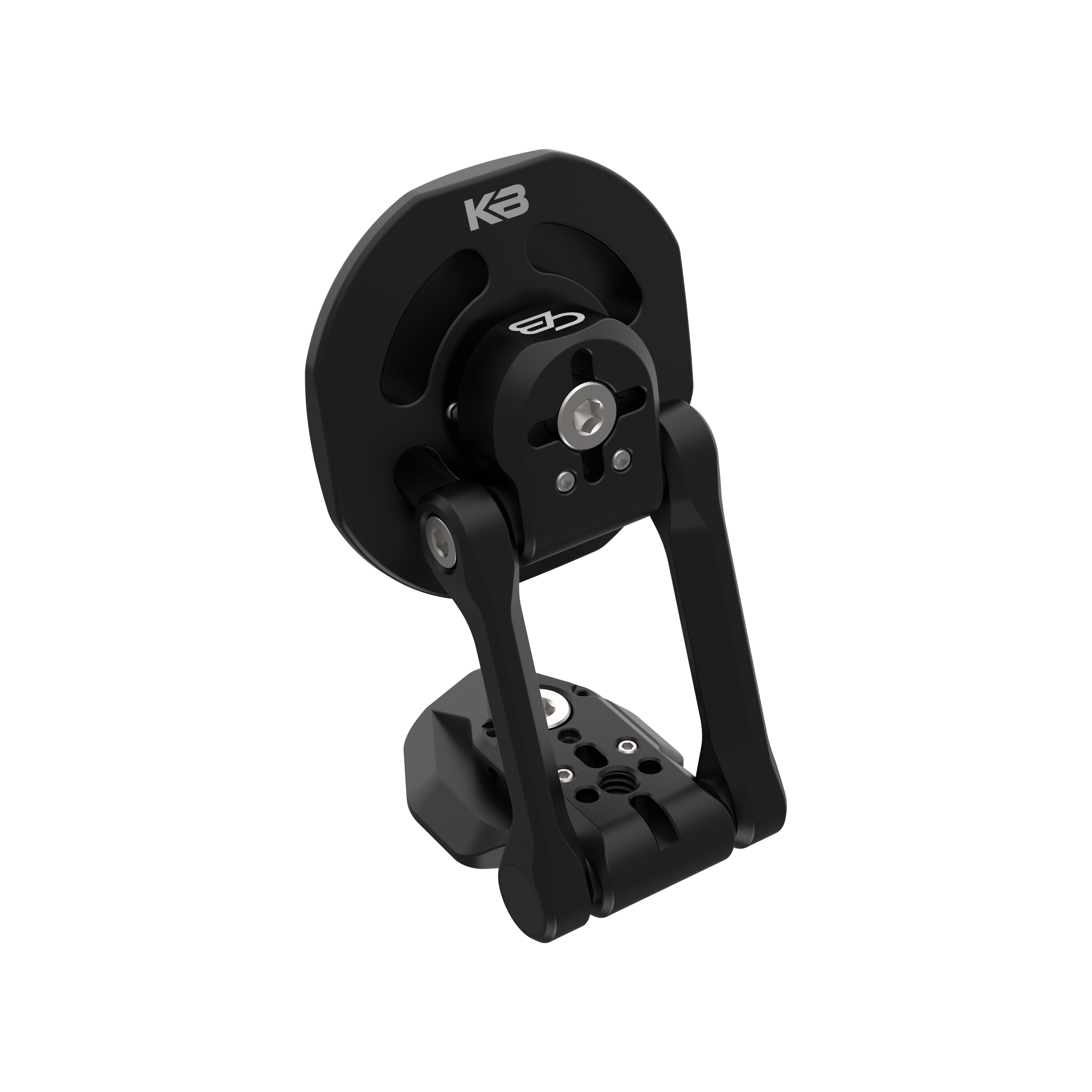SCOUT | Mobile Monitor Mount