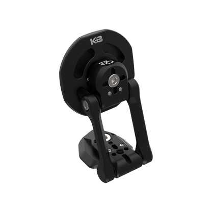 SCOUT | Mobile Monitor Mount