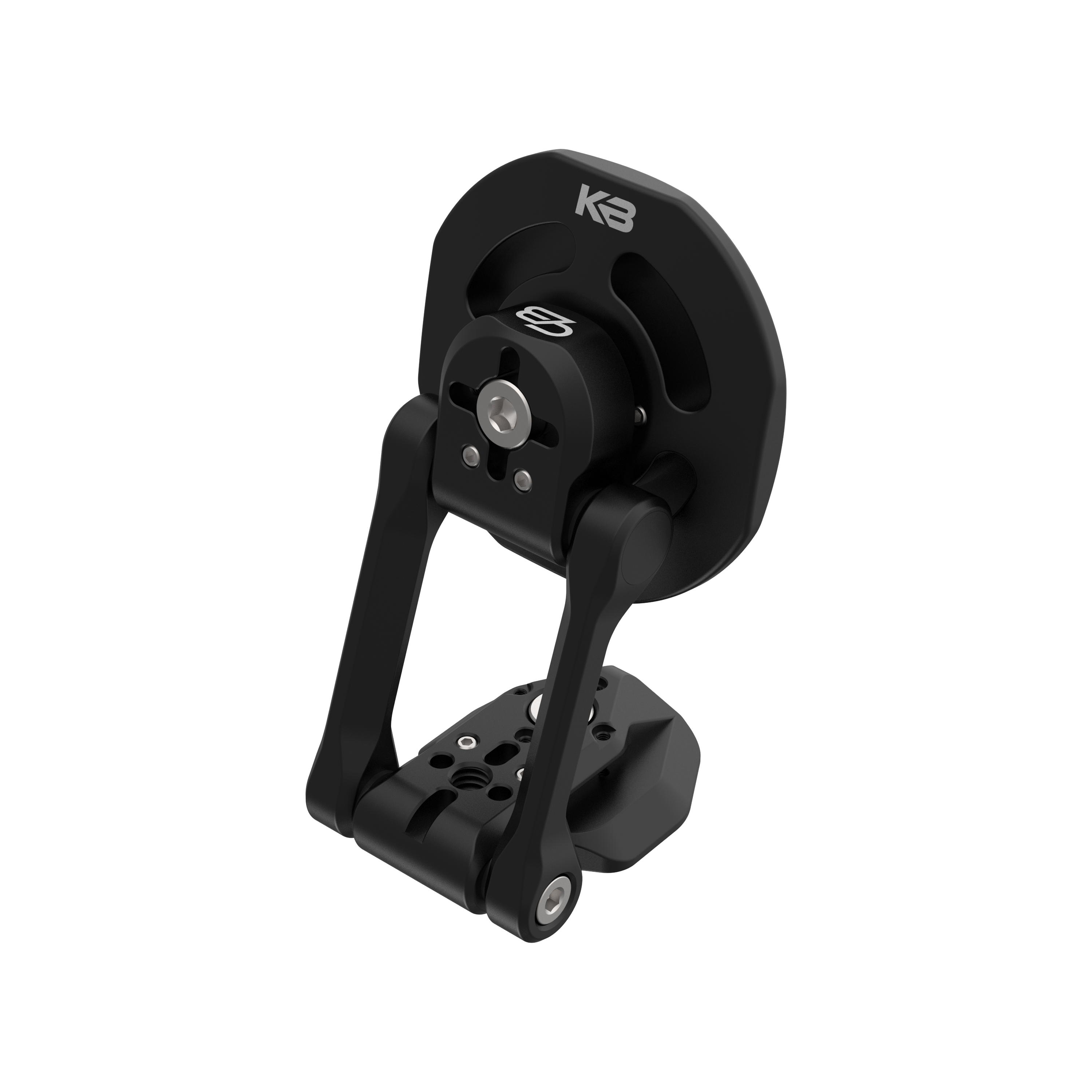 SCOUT | Mobile Monitor Mount