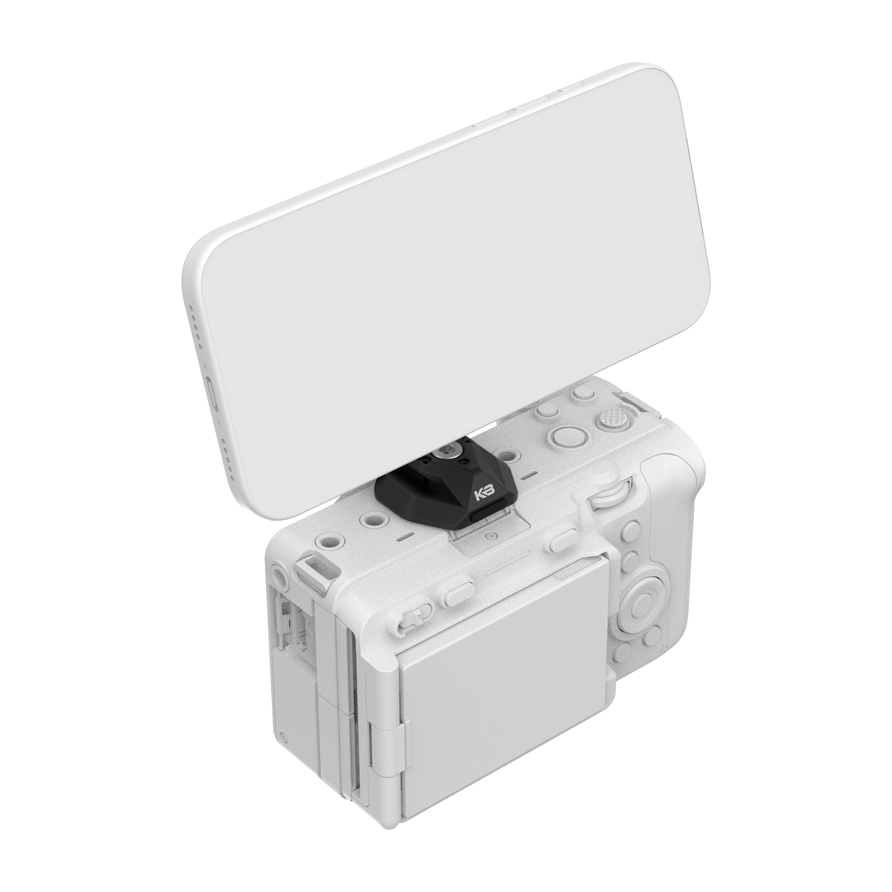 SCOUT | Mobile Monitor Mount