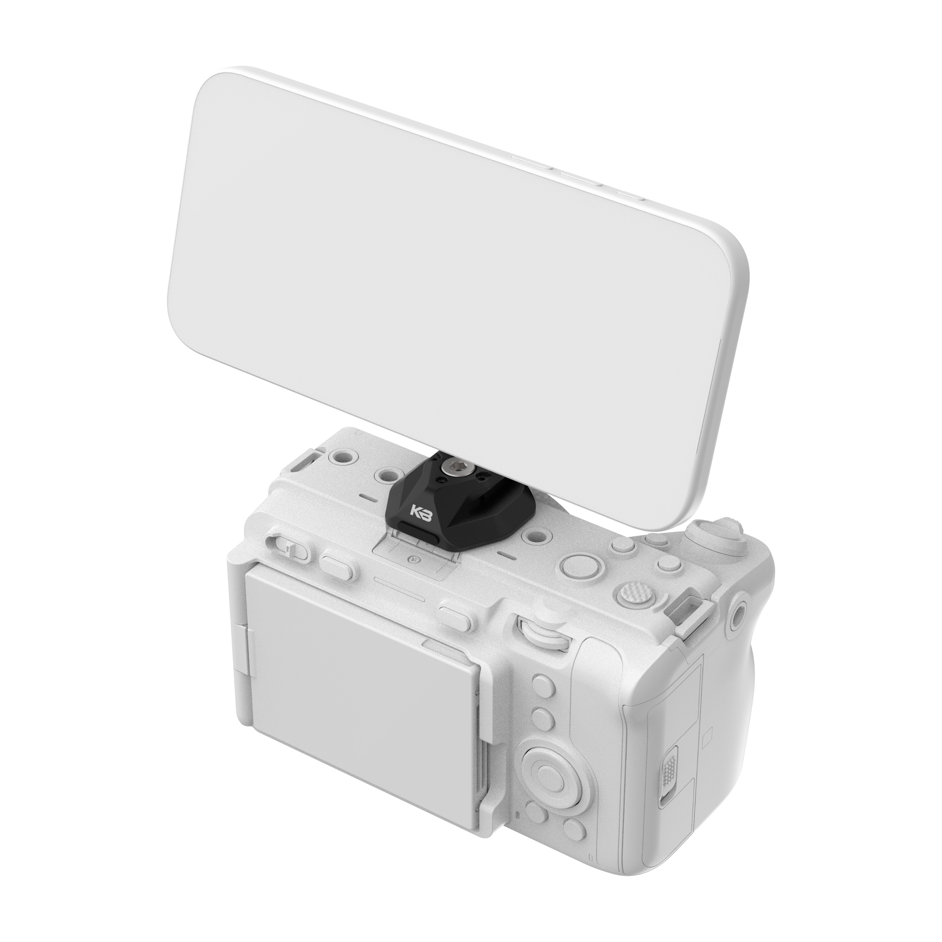 SCOUT | Mobile Monitor Mount