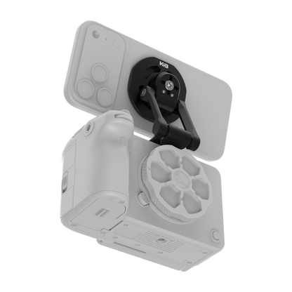 SCOUT | Mobile Monitor Mount