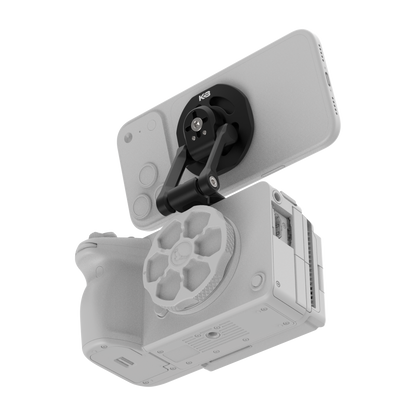 SCOUT | Mobile Monitor Mount