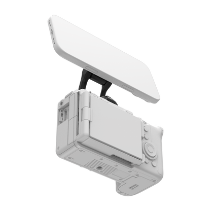 SCOUT | Mobile Monitor Mount
