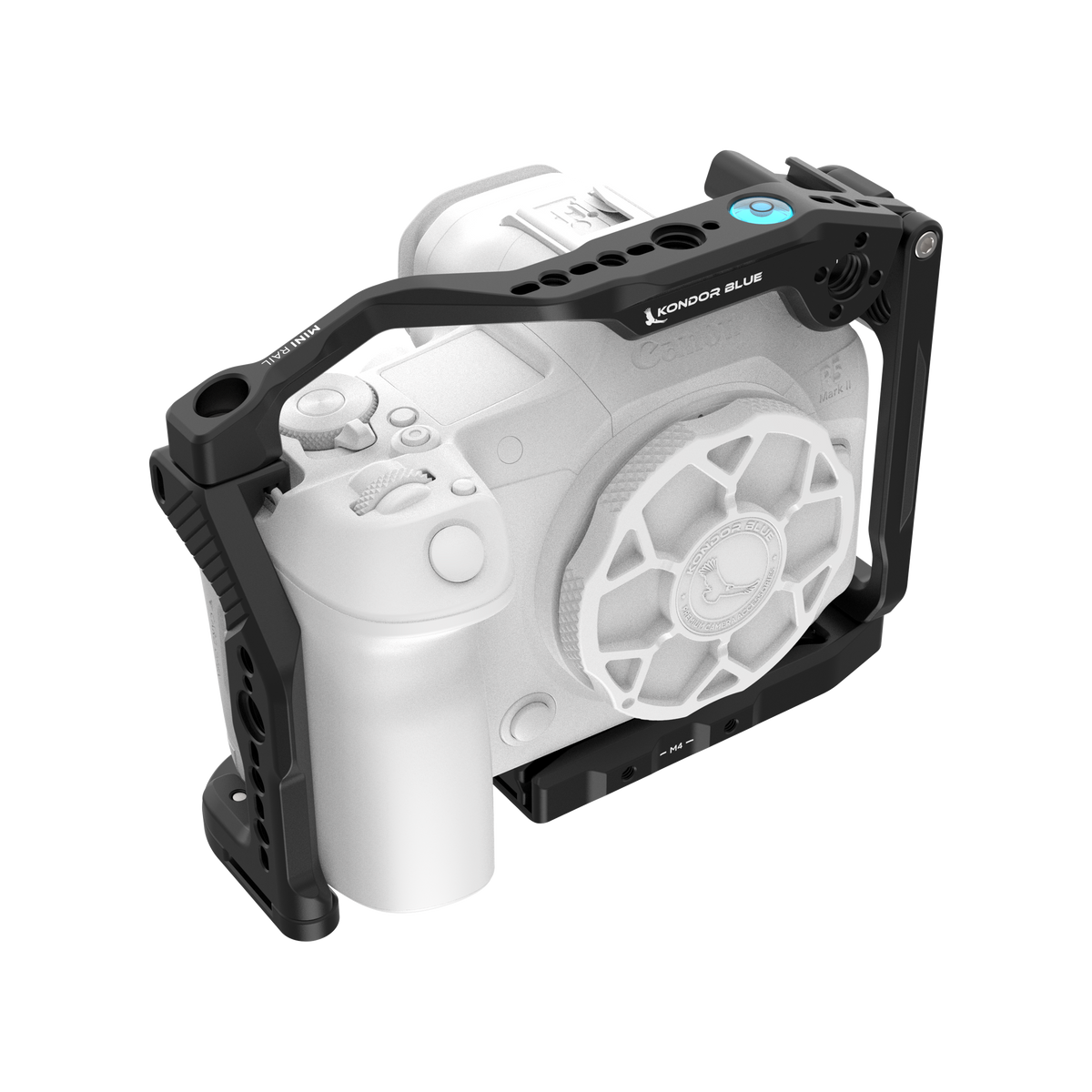 Canon R-Series Hybrid Camera Cage