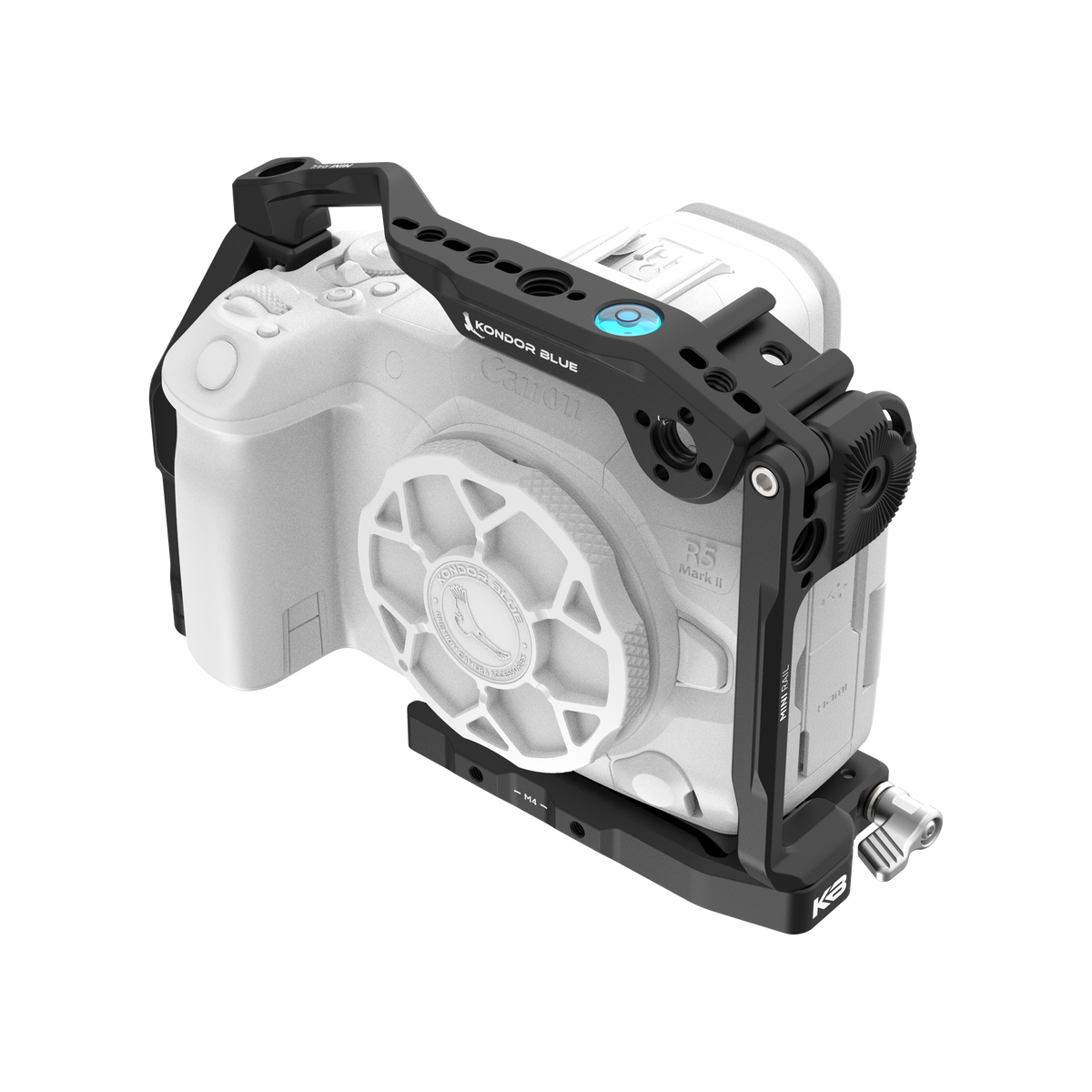 Canon R-Series Hybrid Camera Cage