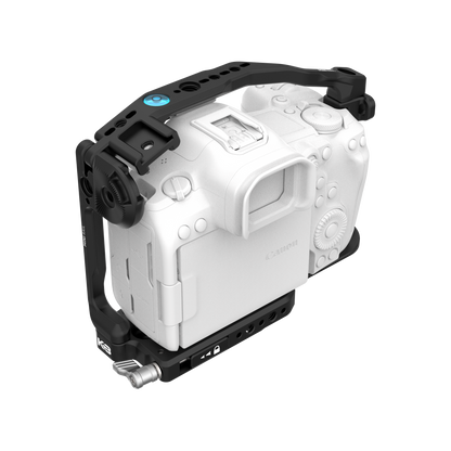 Canon R-Series Hybrid Camera Cage