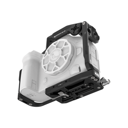 Canon R-Series Hybrid Camera Cage