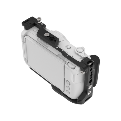Nikon ZR Cage | Early-Bird Preorder