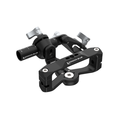 DJI LiDAR Cage & Cine Mount