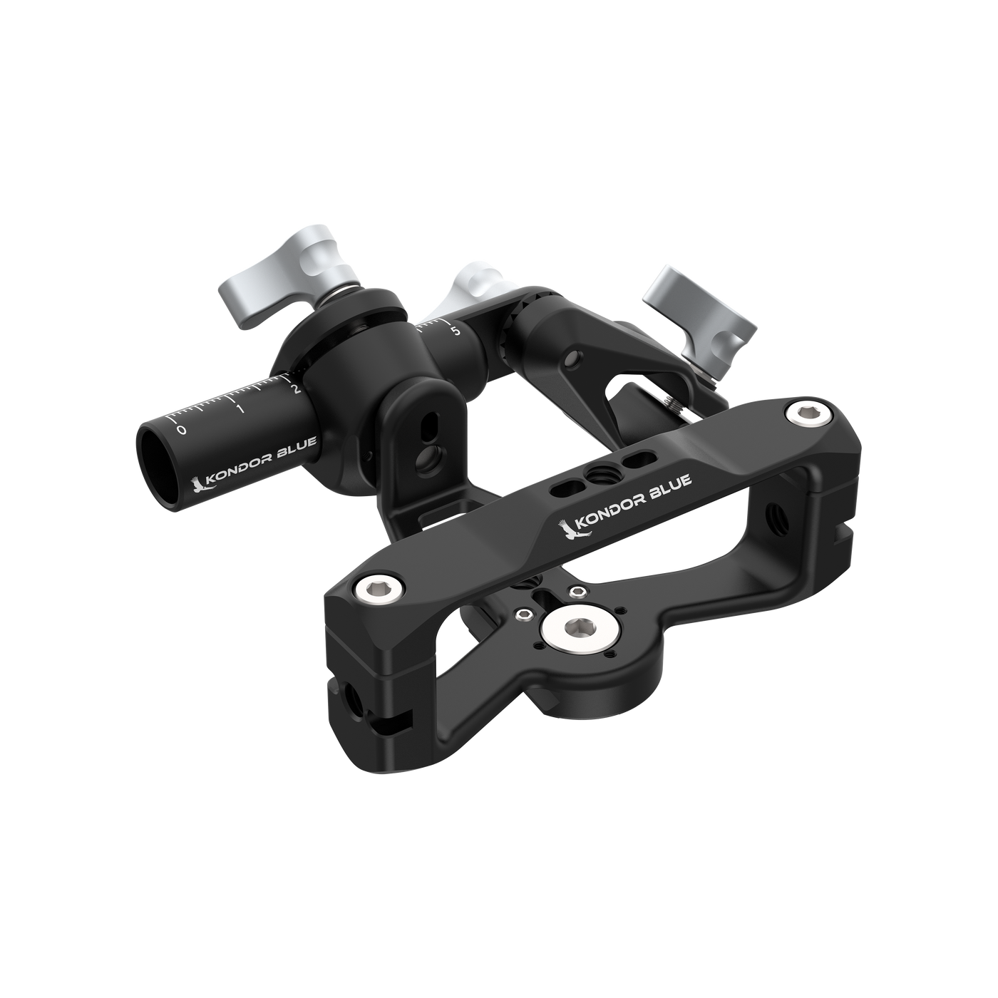 DJI LiDAR Cage & Cine Mount