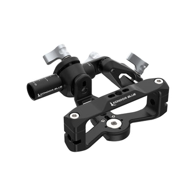 DJI LiDAR Cage & Cine Mount