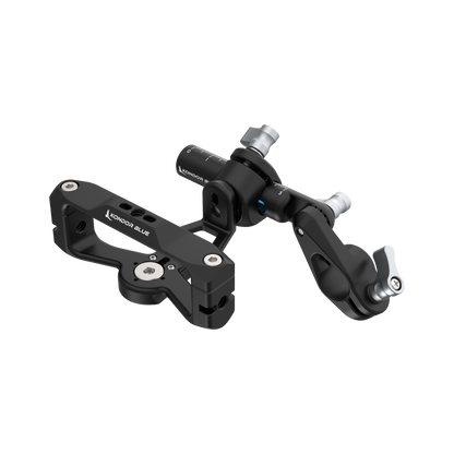 DJI LiDAR Cage & Cine Mount