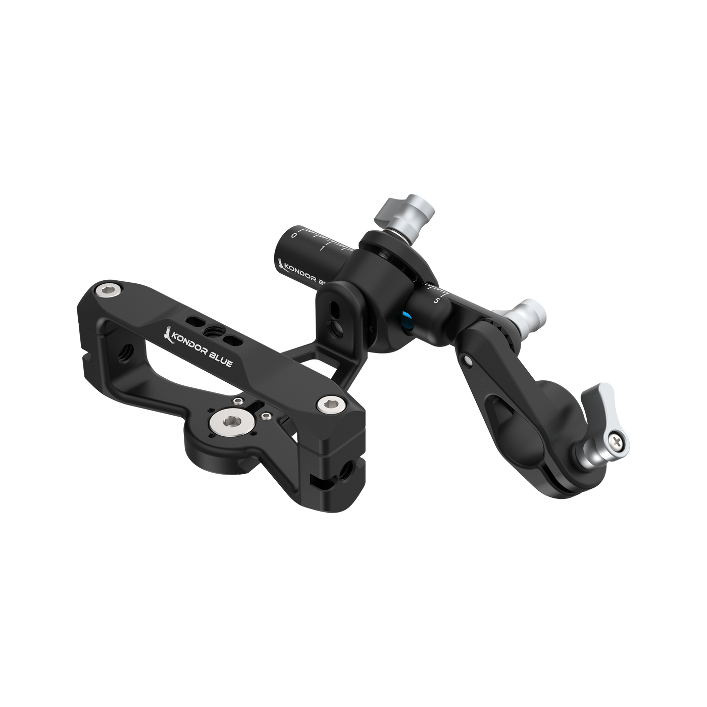 DJI LiDAR Cage & Cine Mount