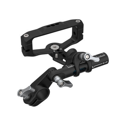 DJI LiDAR Cage & Cine Mount