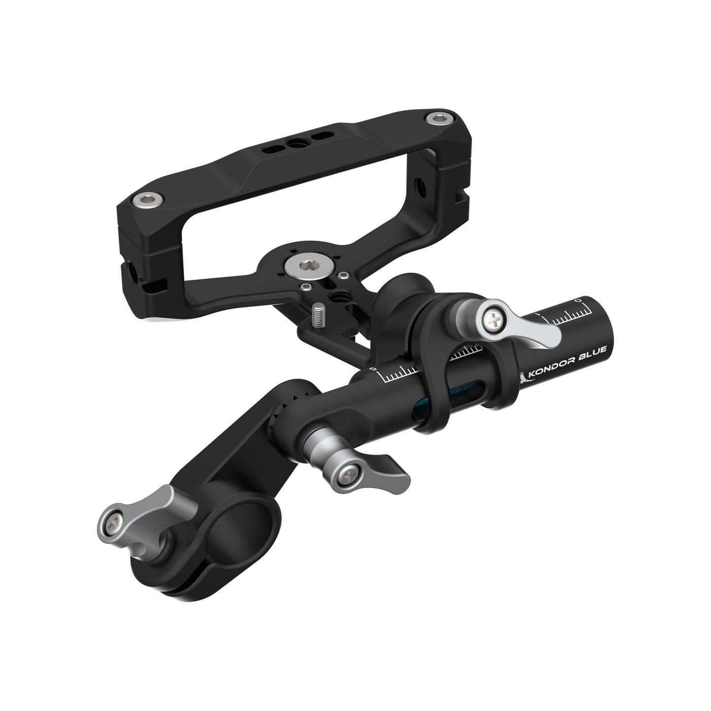 DJI LiDAR Cage & Cine Mount