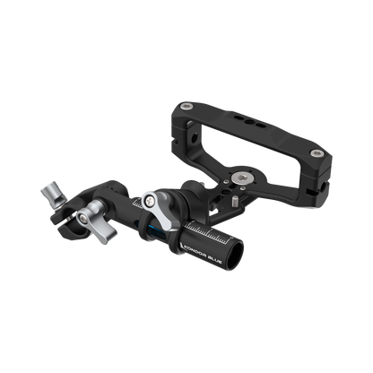 DJI LiDAR Cage & Cine Mount