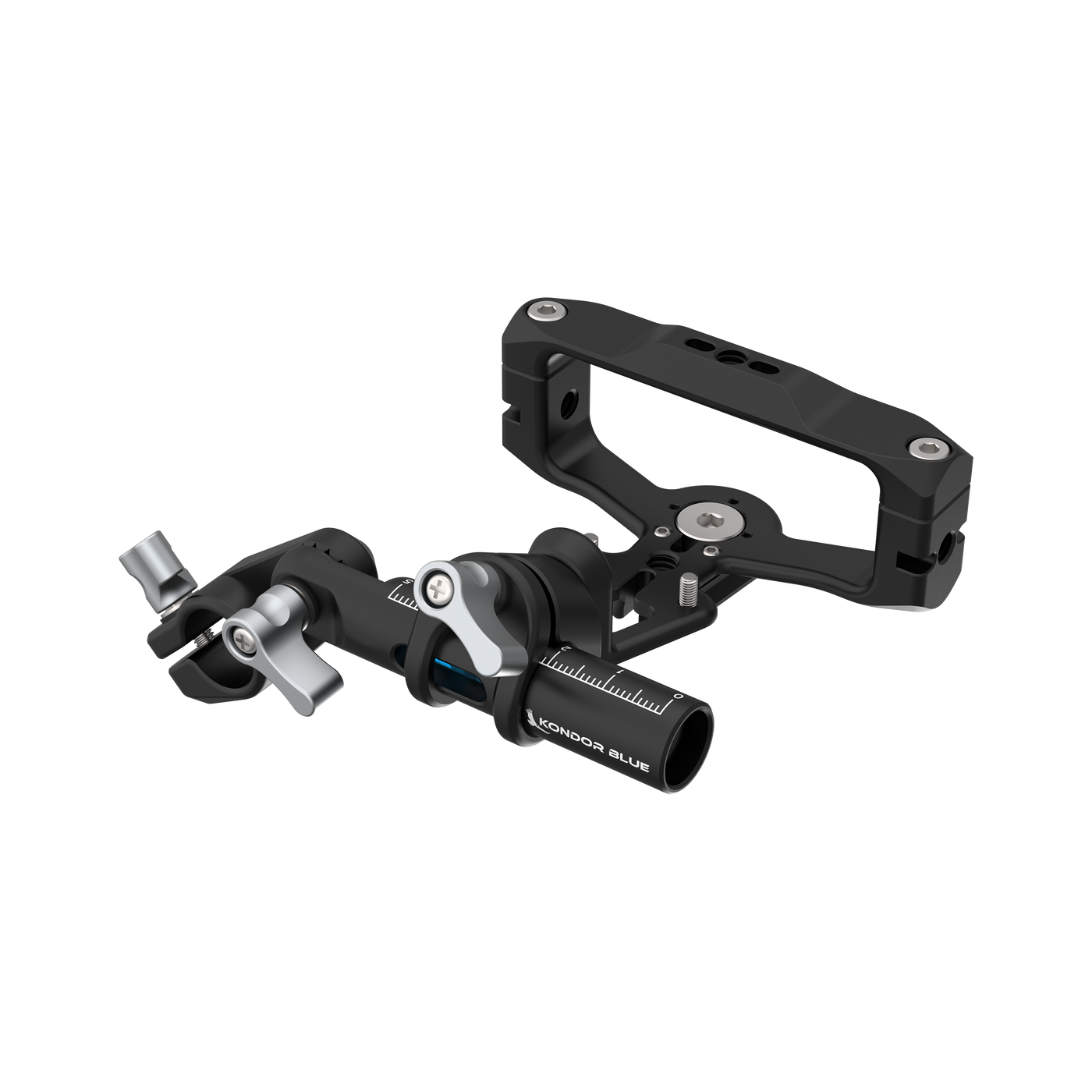 DJI LiDAR Cage & Cine Mount