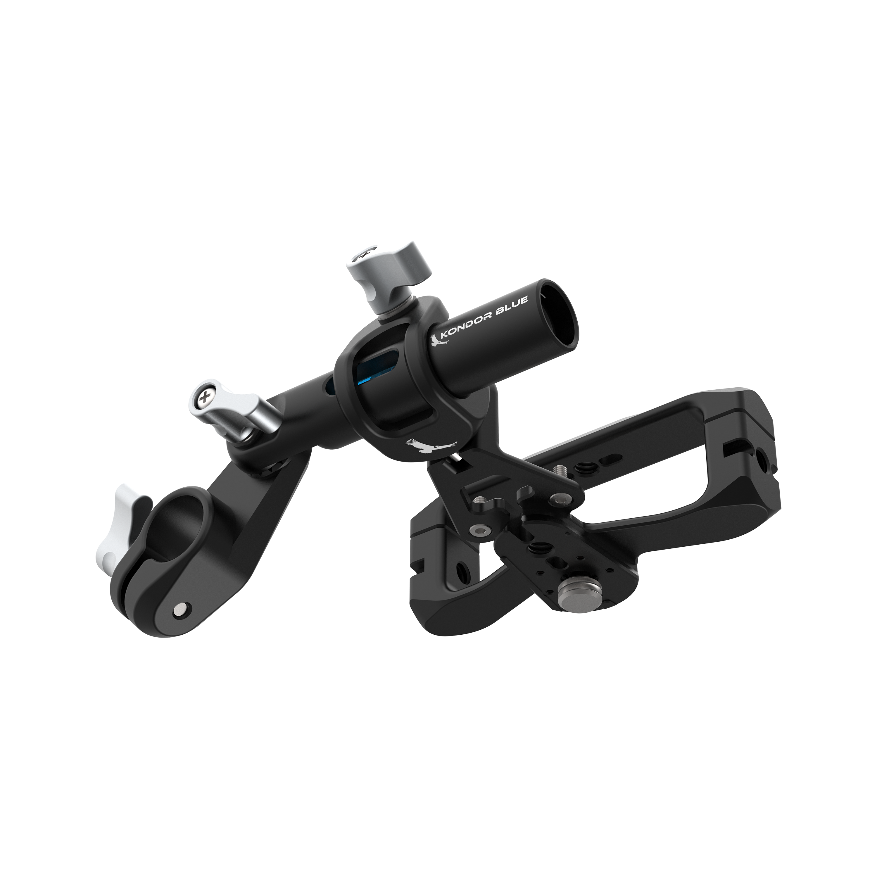 DJI LiDAR Cage & Cine Mount