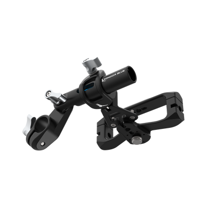 DJI LiDAR Cage & Cine Mount
