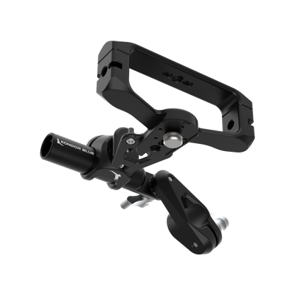 DJI LiDAR Cage & Cine Mount