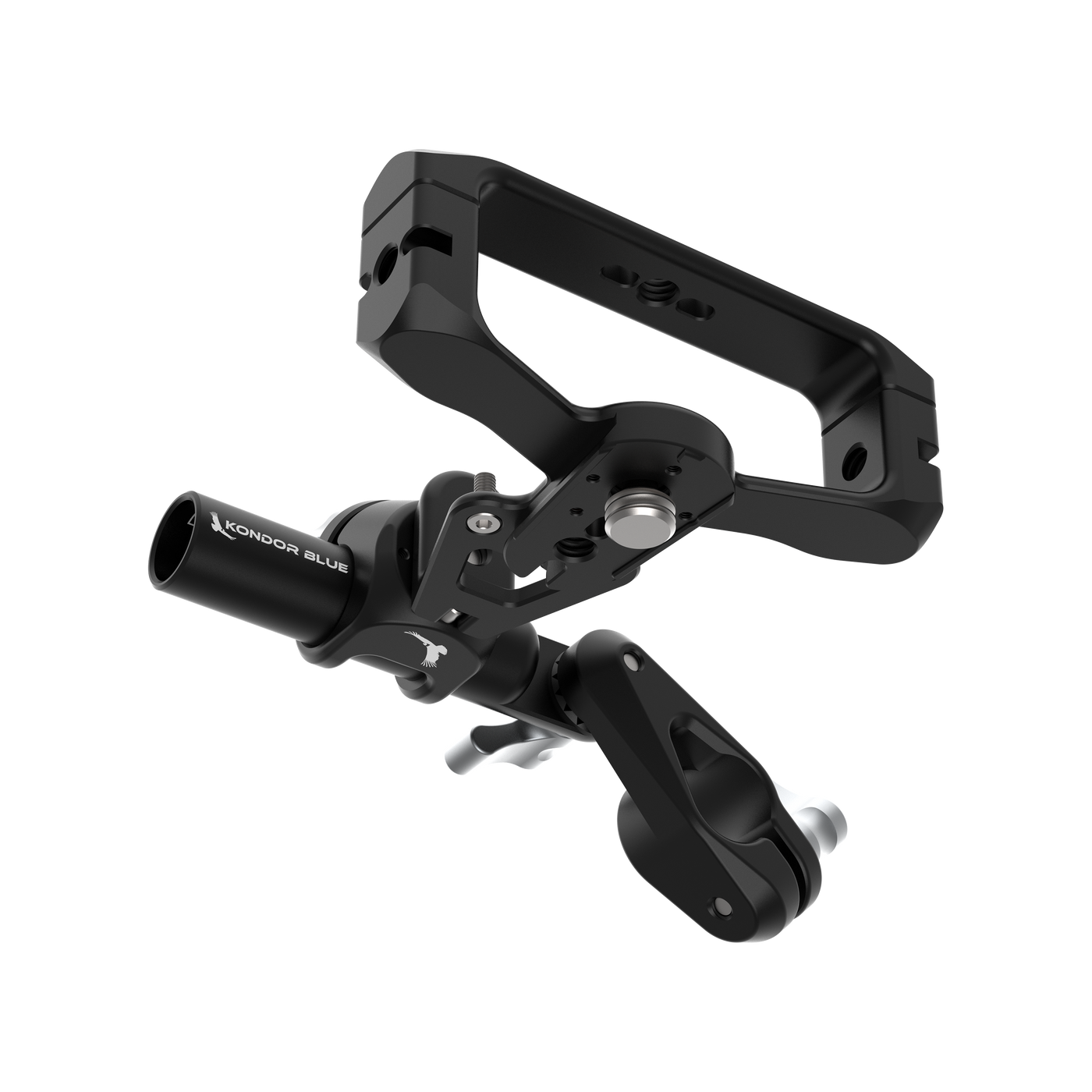 DJI LiDAR Cage & Cine Mount